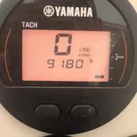 Motore Yamaha 40/70Hp 16v Gtel