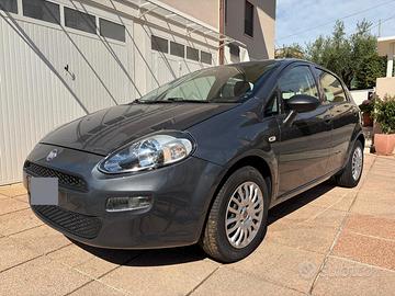 fiat punto street 1.2 benzina 