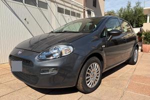 fiat punto street 1.2 benzina 