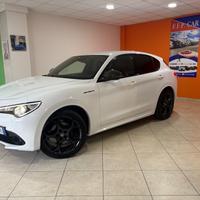 Alfa Romeo Stelvio 2.2 210 CV AT8 Q4 Estrema permu