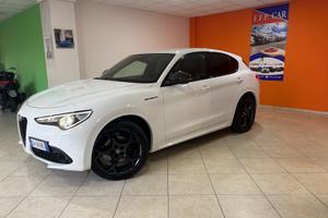 Alfa Romeo Stelvio 2.2 210 CV AT8 Q4 Estrema permu