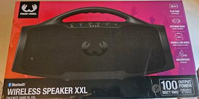 Cassa bluetooth Fresh n Rebel 100w