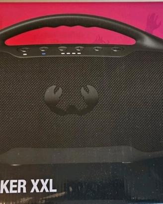 Cassa bluetooth Fresh n Rebel 100w