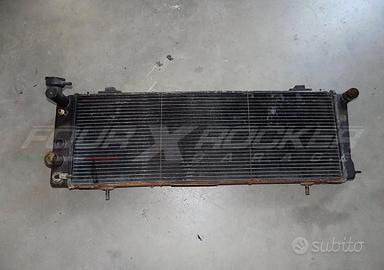 Radiatore raffreddamento Jeep Cherokee XJ 4.0L