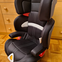 Seggiolino auto Chicco Oasys 2-3 (NO Isofix)