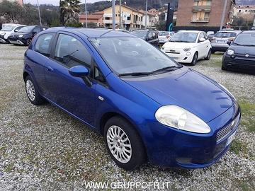 FIAT Grande Punto 1.2 3 porte Dynamic