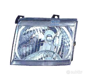 FANALE SINISTRO PER FORD RANGER PICK-UP 02-06