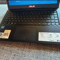 Notebook Asus