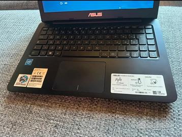 Notebook Asus