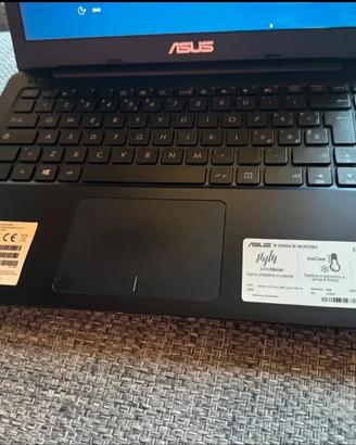 Notebook Asus