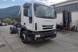 Iveco eurocargo 150e22 (cod. interno pm2153)