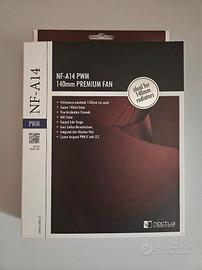 Noctua NF-A14 PWM - Nuova