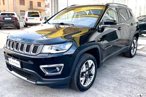 Jeep Compass 2.0 Multijet aut. 4WD Limited 4X4