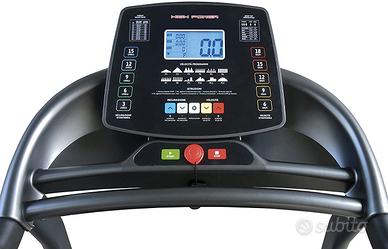 Tapis Roulant Chelsea T18