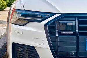 Audi A6 Allroad 50 TDI 3.0 V6 Quattro 286 CV Full