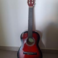 chitarra classica 3/4 Miguel DEMARIAS