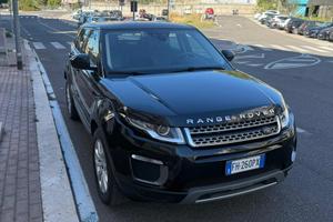 Range Rover Evoque 2017 - 67000km