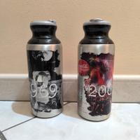 2 borracce Coca Cola vintage 