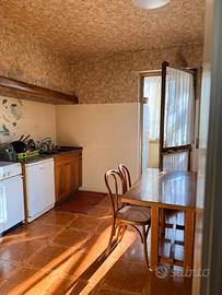 Locazioni brevi - tricamere centrale