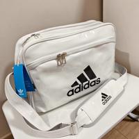 Borsa sportiva a spalla e tracolla