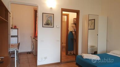 Concorezzo - accogliente monolocale tutto incluso