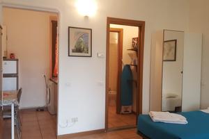 Concorezzo - accogliente monolocale tutto incluso