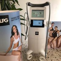 LPG Endermologie Cellu M6 Premium 2026