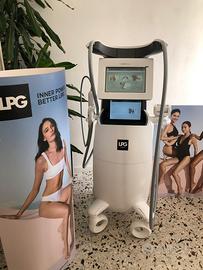 LPG Endermologie Cellu M6 Premium 2026