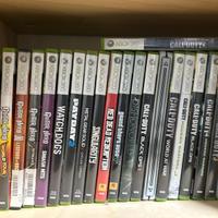 Stock xbox 360