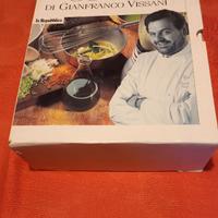 La grande cucina di Gianfranco Vissani completa