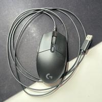Logitech g203 lightsync