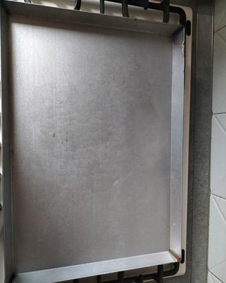 Teglie da forno 