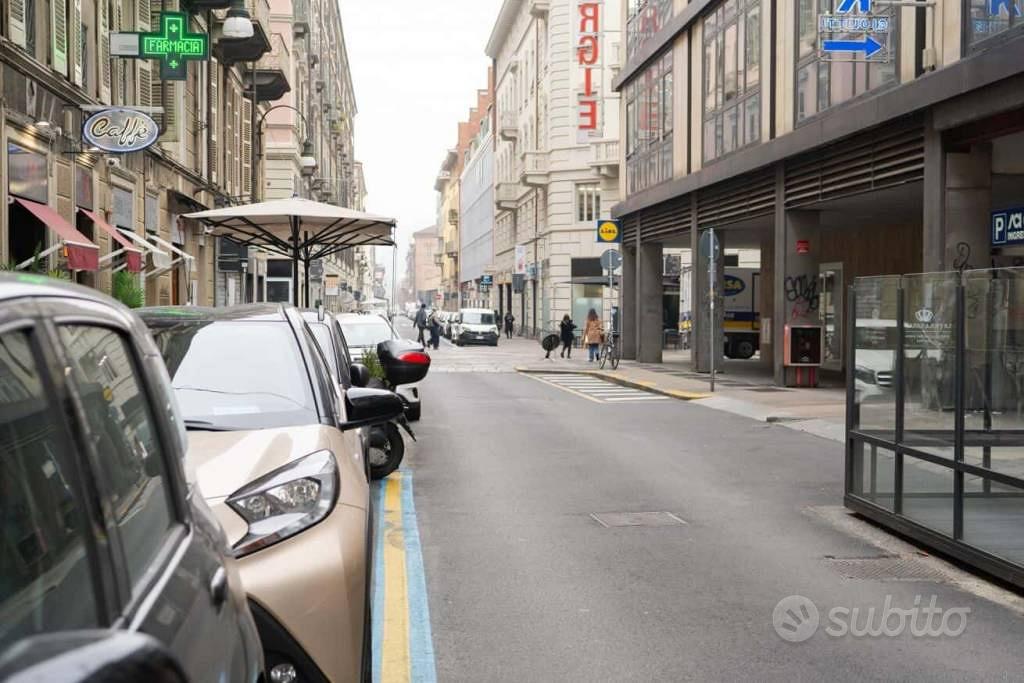 Bilocale in Centro, foto 10 di 25