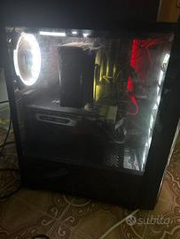 pc da gaming funzionante
