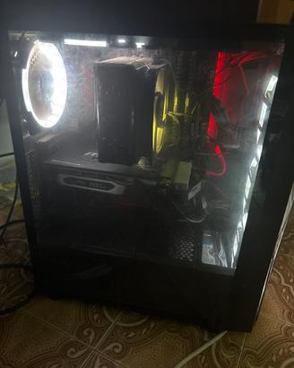 pc da gaming funzionante