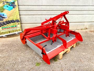 Pulisci spiaggia trainata Collina NUOVO