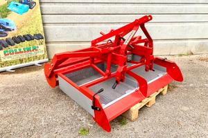 Pulisci spiaggia trainata Collina NUOVO