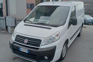 Fiat Scudo 2.0 MJT/165 DPF PL-TA Furgone 12q. Comf