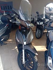Kymco People 150i S