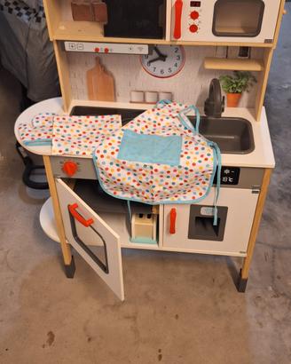 cucinetta per bambini lidl