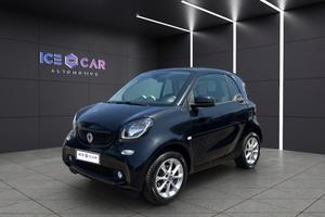 SMART fortwo 70 1.0 twinamic Passion LED