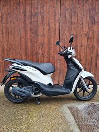 Piaggio Liberty S 50 - 2024