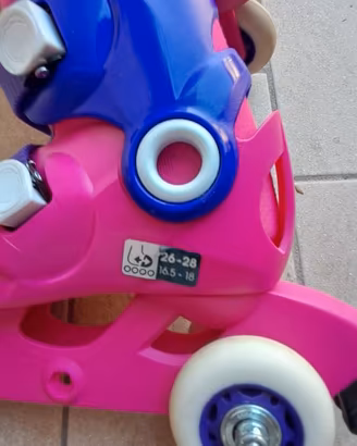rollerblade