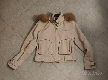 Giacca donna Marlboro Classics