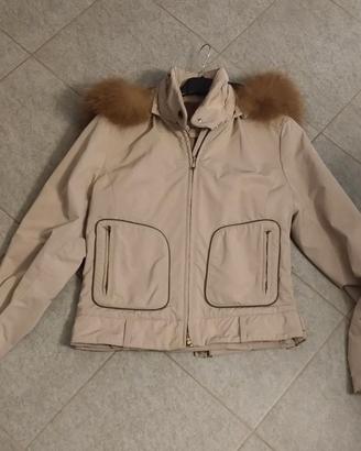 Giacca donna Marlboro Classics