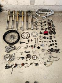 Smebro Hm/Vent Crm/Cre 50