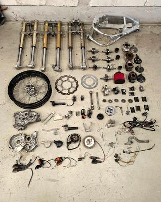 Smebro Hm/Vent Crm/Cre 50