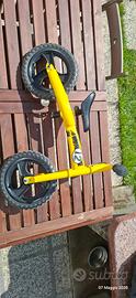 Balance bike