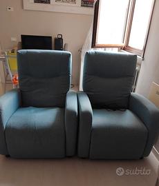 Poltrone