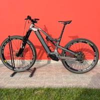 E-Bike Olympia Karbo